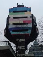 Monteurzimmer Berlin Steglitz Schloßstraße